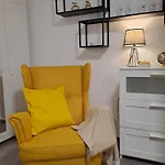 Zlaty Dul Apartman Jeseník