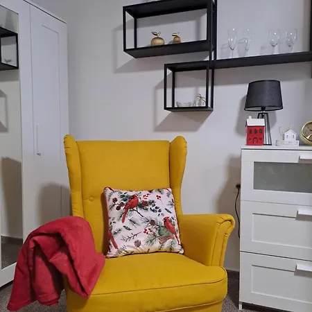 Apartament Zlaty Dul Jesionik