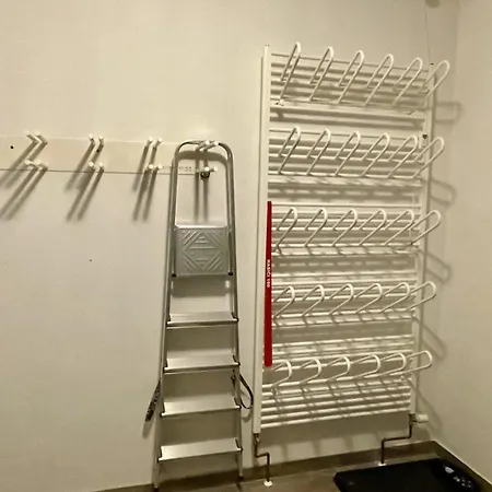 Apartman Zlaty Dul Jeseník