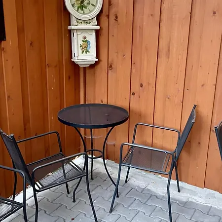 Apartament Zlaty Dul