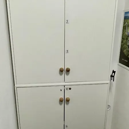 Zlaty Dul Apartment