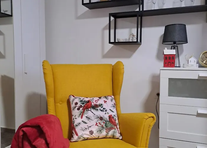 Apartmán Zlatý Důl Jeseník