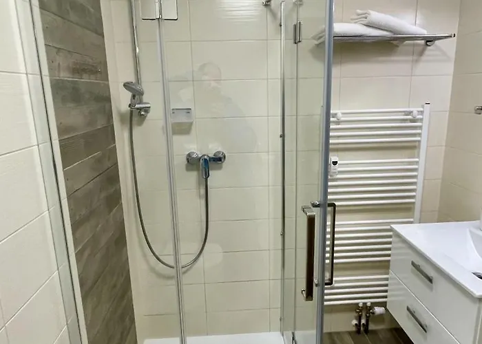 Zlatý Důl Jeseník