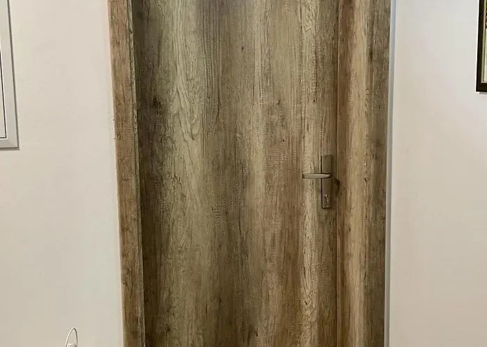 Apartmán Zlatý Důl Jeseník