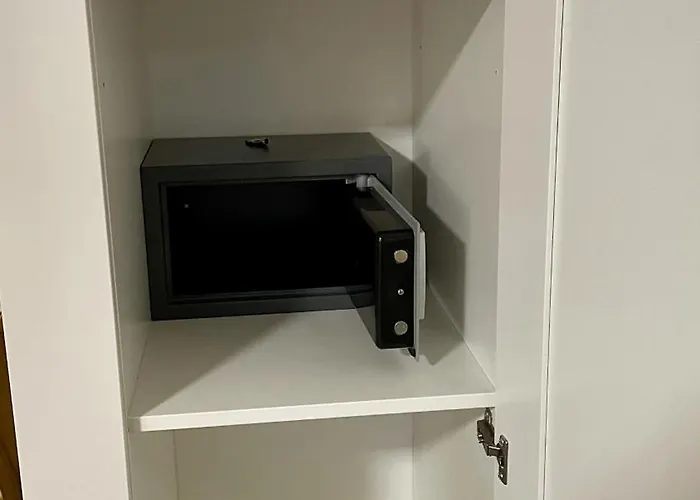 Apartment Zlaty Dul Jesenik