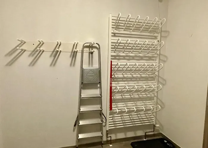 公寓 Zlaty Dul 耶塞尼克