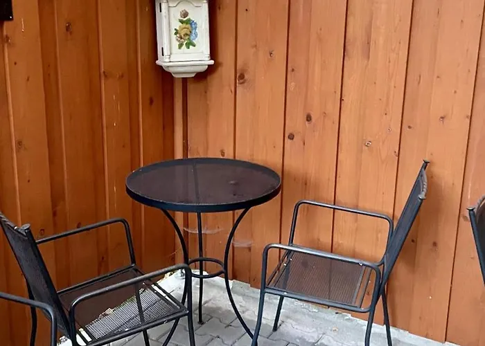 Apartmán Zlatý Důl