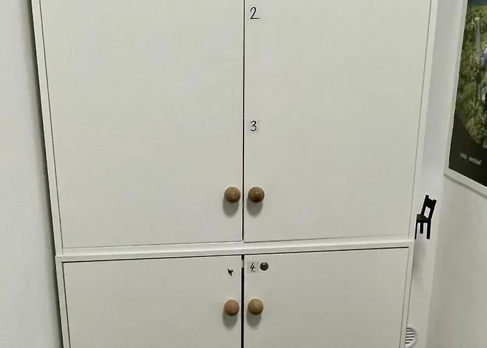 Zlatý Důl Apartmán