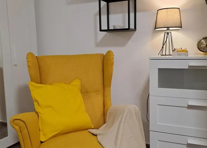 Zlatý Důl Apartmán Jeseník