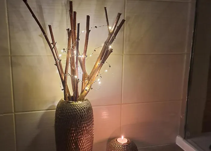 Zlatý Důl Jeseník